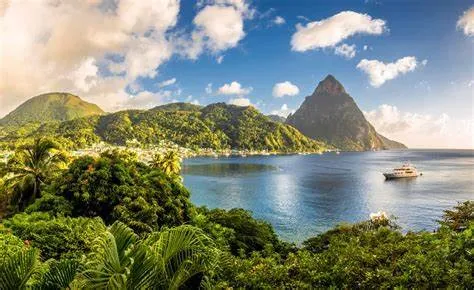 Saint Lucia