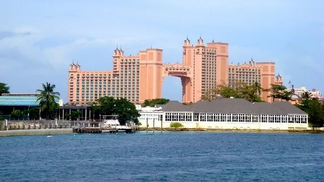 Bahamas